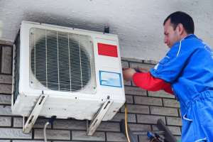 Find HVAC Contractors in Rockwall County