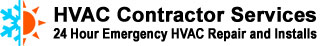 Rockwall County HVAC Contractors